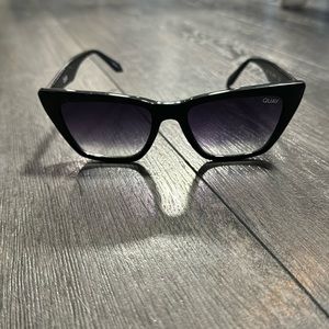 Quay Call the Shots Sunglasses